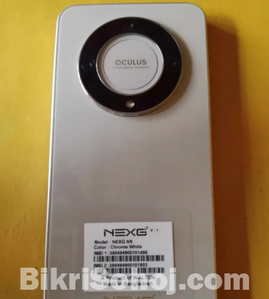 NexG N9